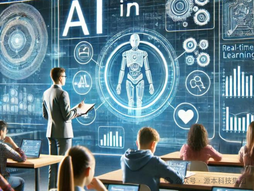 艾弗森贝博ballbet官网科技-本科生掌握大数据、云原生、AI-竞赛保研求职的“超车秘籍”来了！